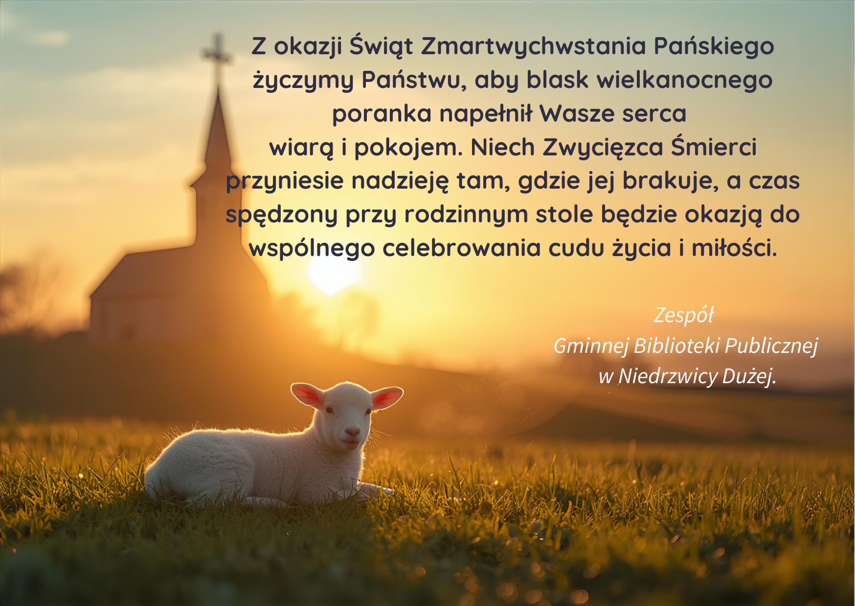 kartka świąteczna