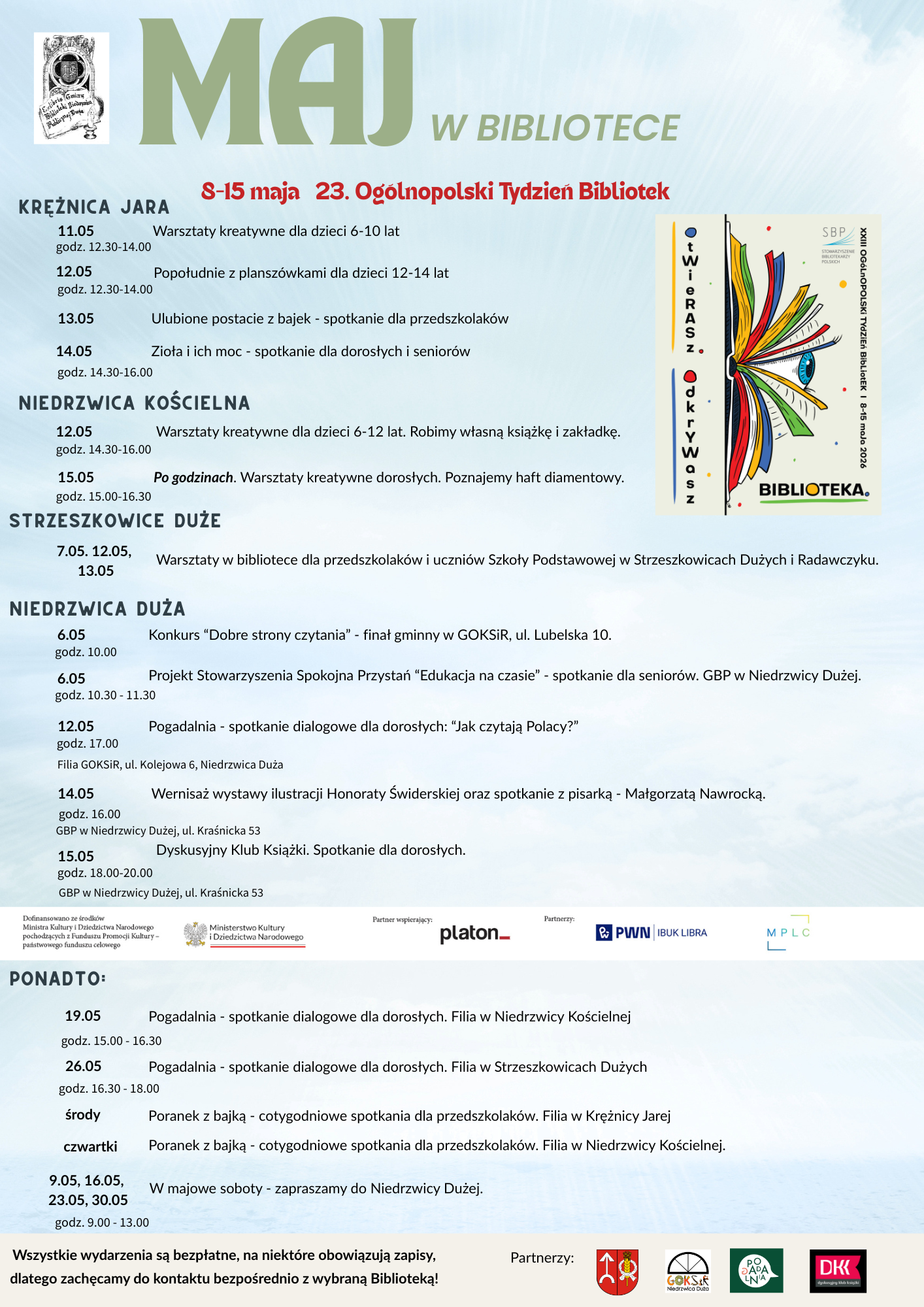 plakat